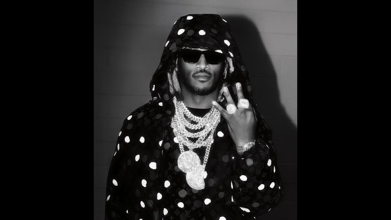 FREE Future Type Beat – “PURPLE REIGN"
