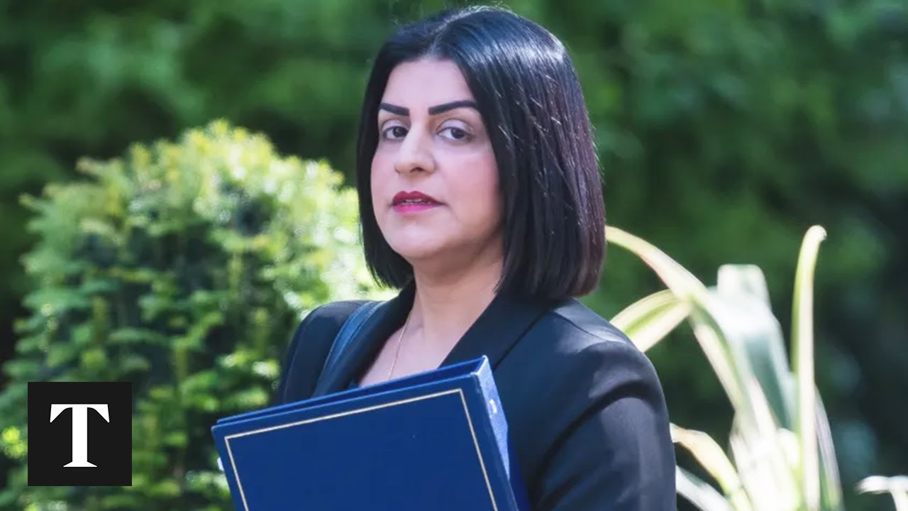 LIVE: UK Considers Mandatory Chemical Castration for Paedophiles