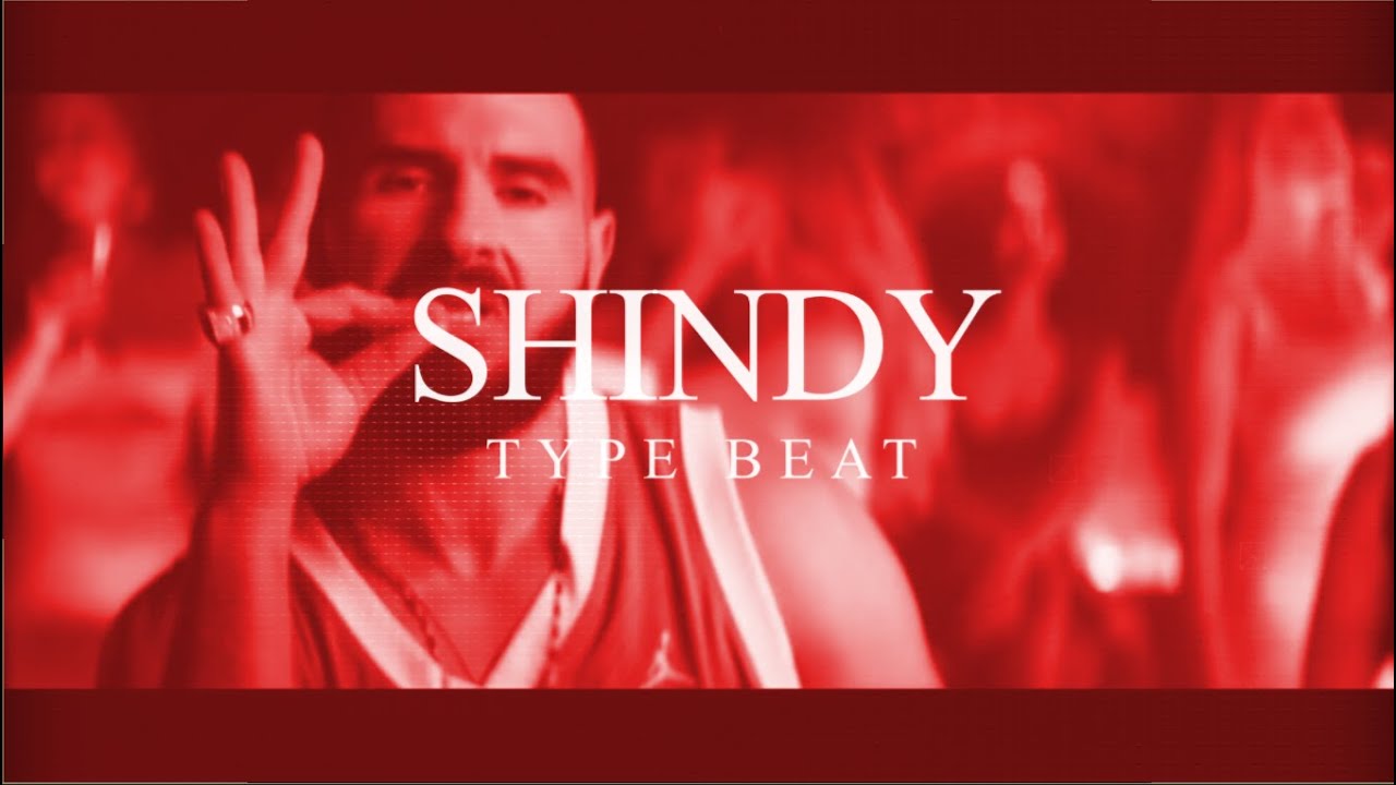Shindy - 