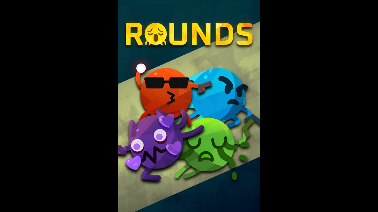 playing rounds AGAIN