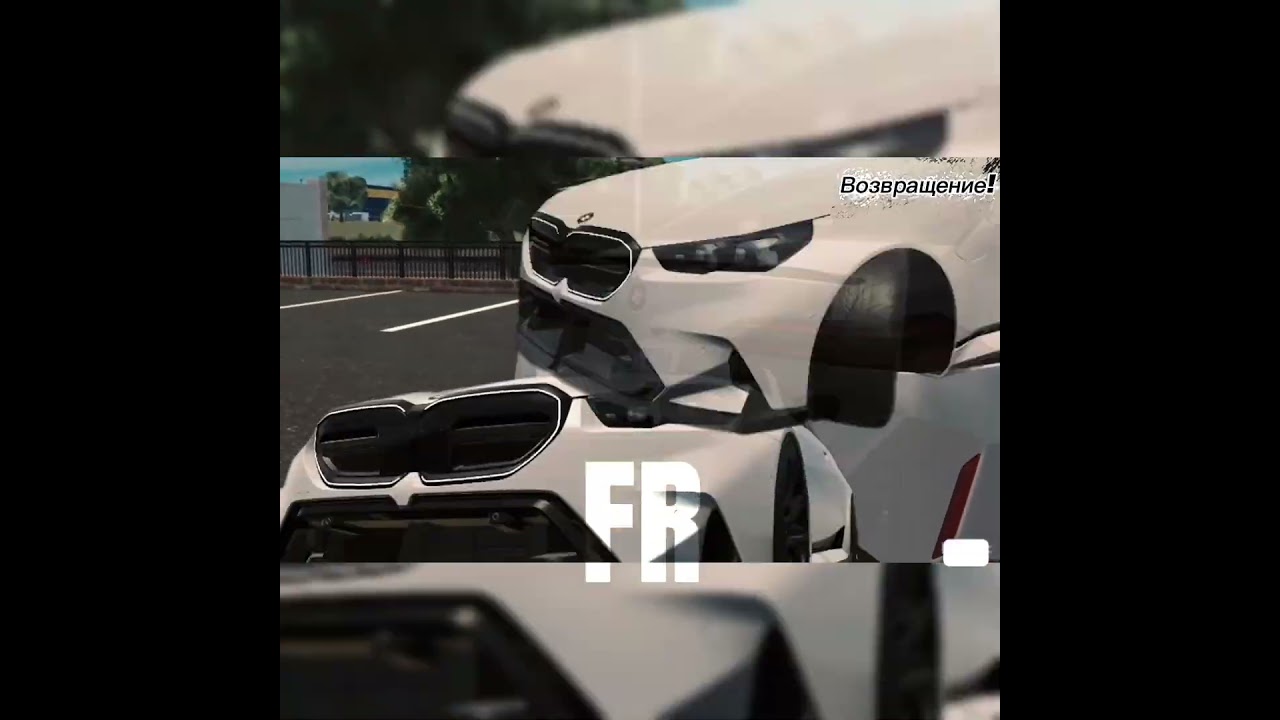 Возвращение на YouTube👋🏻🥳 BMW G90 
