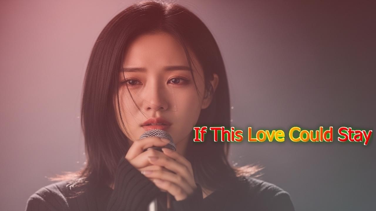 If This Love Could Stay? | Emotional Ballad