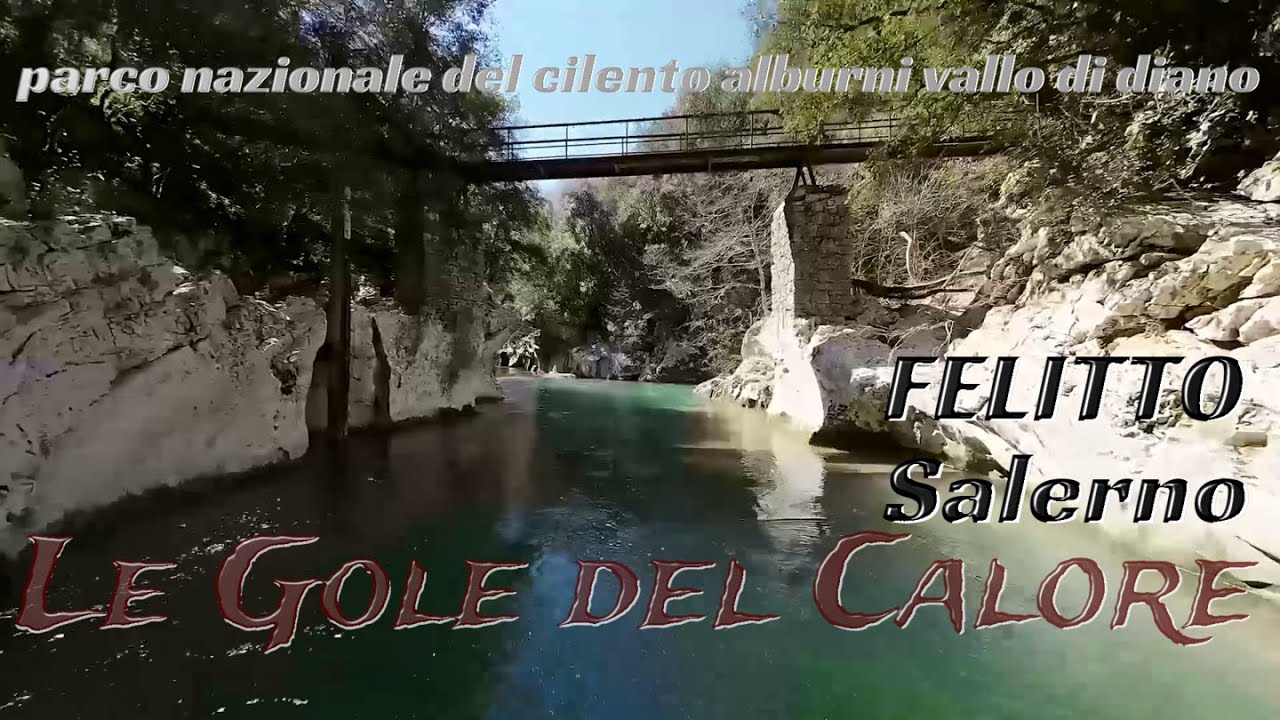 Felitto-Gole del Calore-Salerno-aerial images-DJI-#parcocilentovallodianoalburni