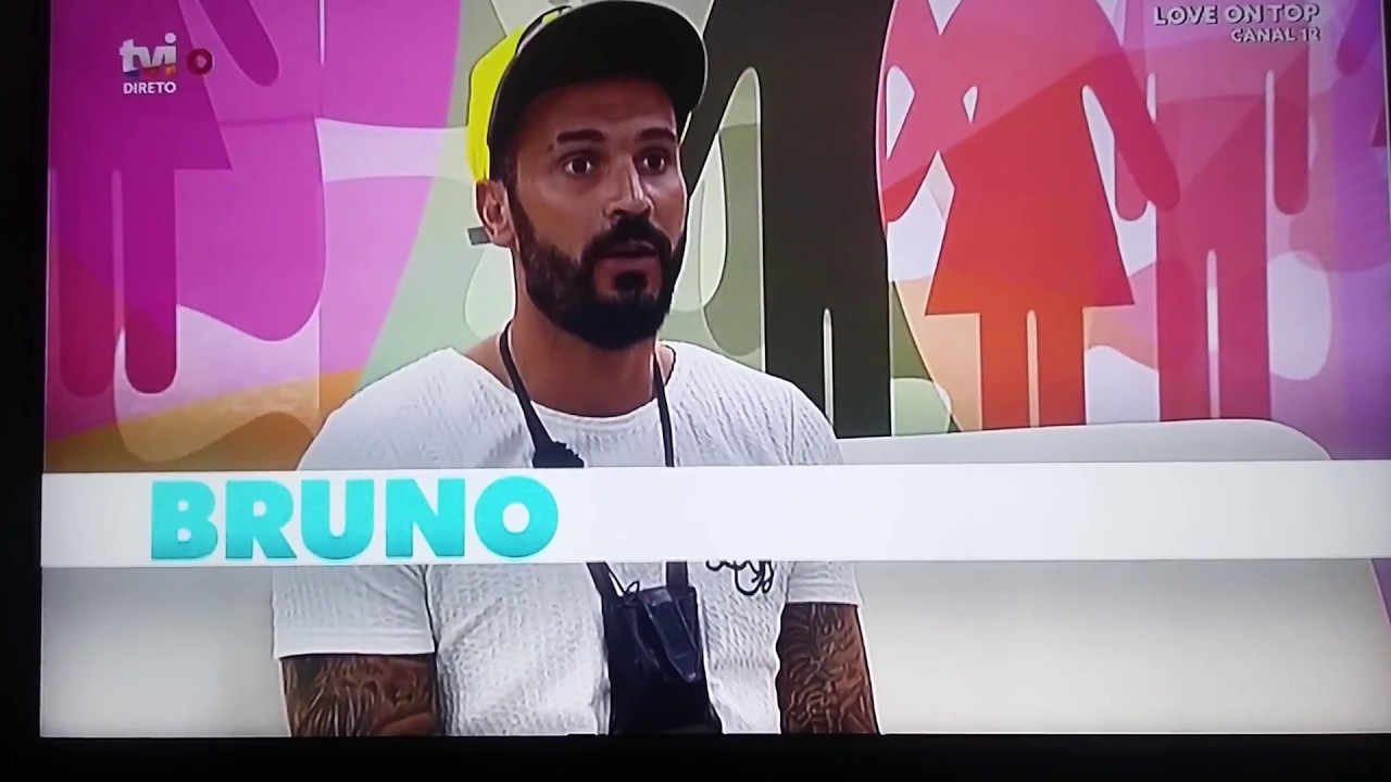 Bruno Savate tenta agredir Cláudio Coelho