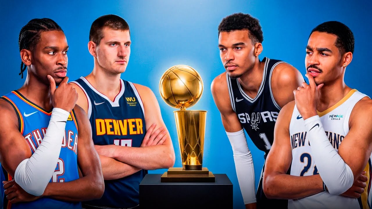 El curioso caso del MVP 2026…