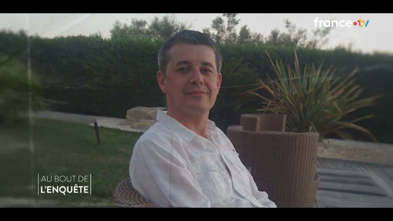 Fabrice Autrand - Ce que révèle l'extrait de 