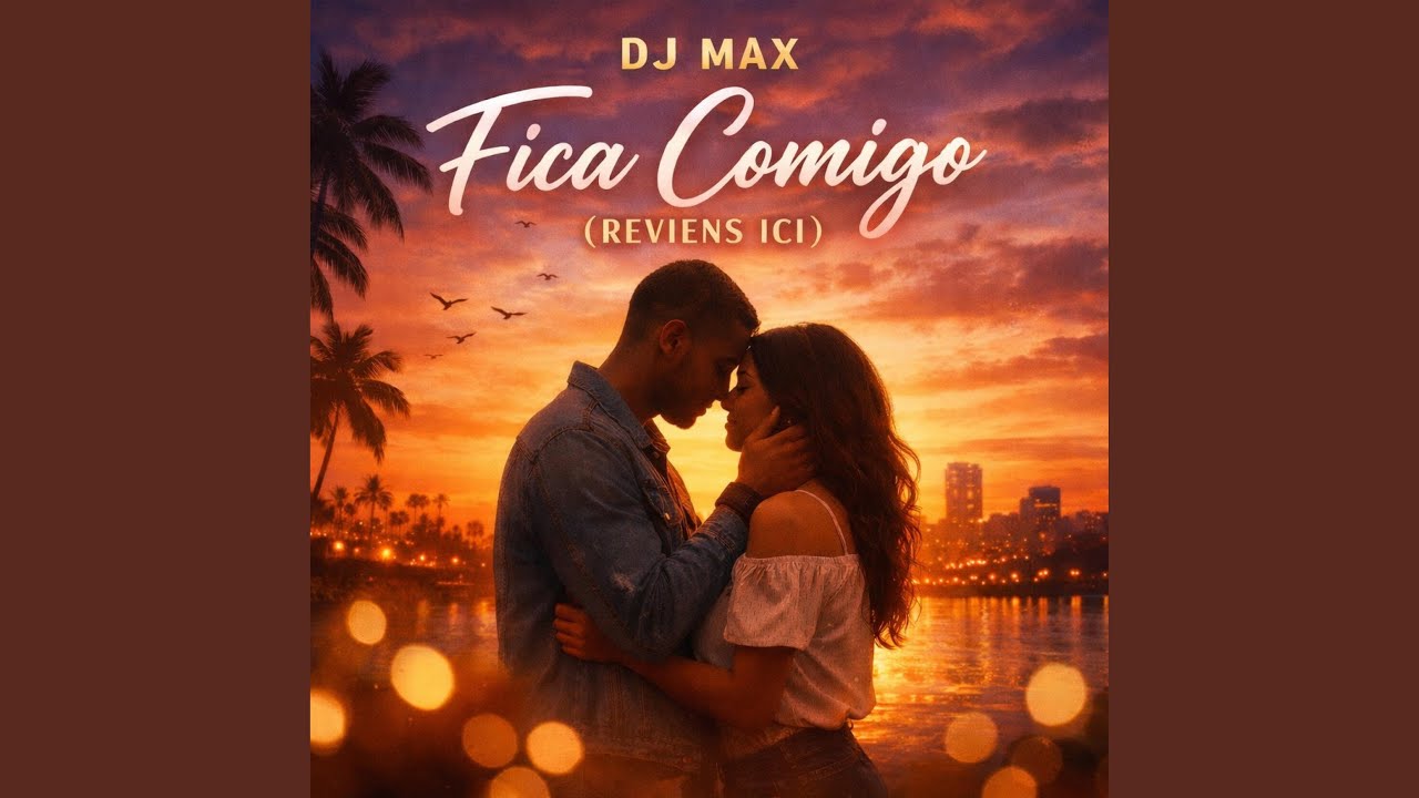 Fica Comigo (Reviens Ici)
