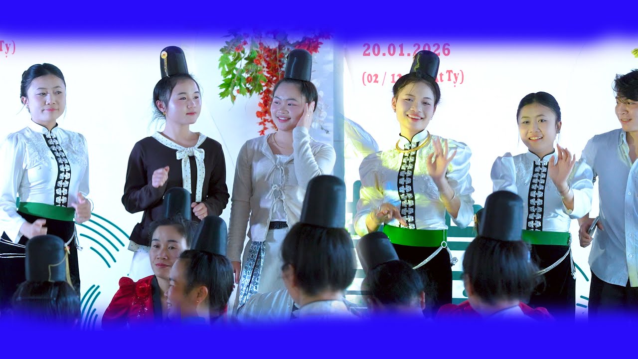Quẩy Sập Sàn | MHP - Thanh Nhàn & Đức Thành | Mạnh Hà TV
