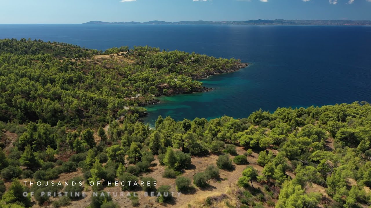 Porto Carras Grand Resort 2021