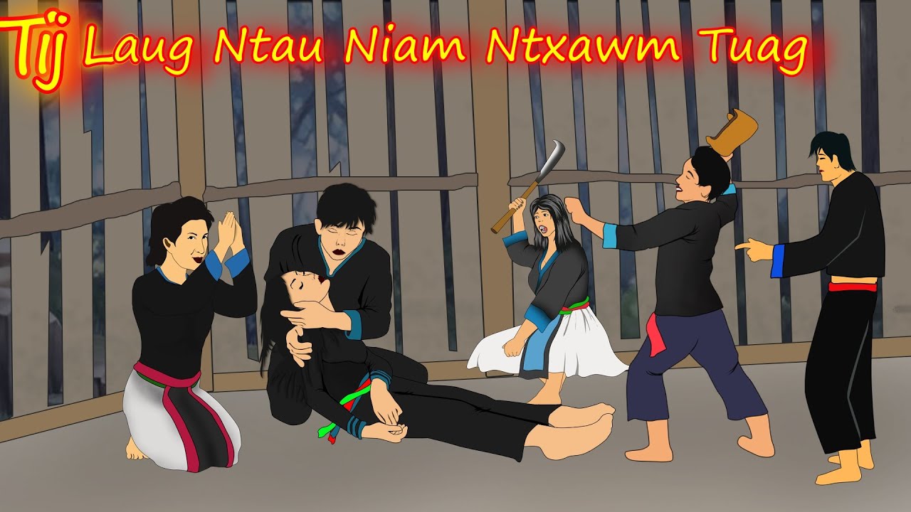 tij laug ntau niam ntxawm tuag 9/10/2023