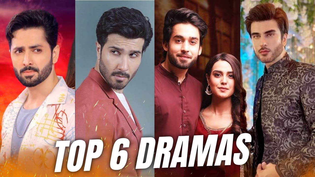 top pakistani dramas on social issues