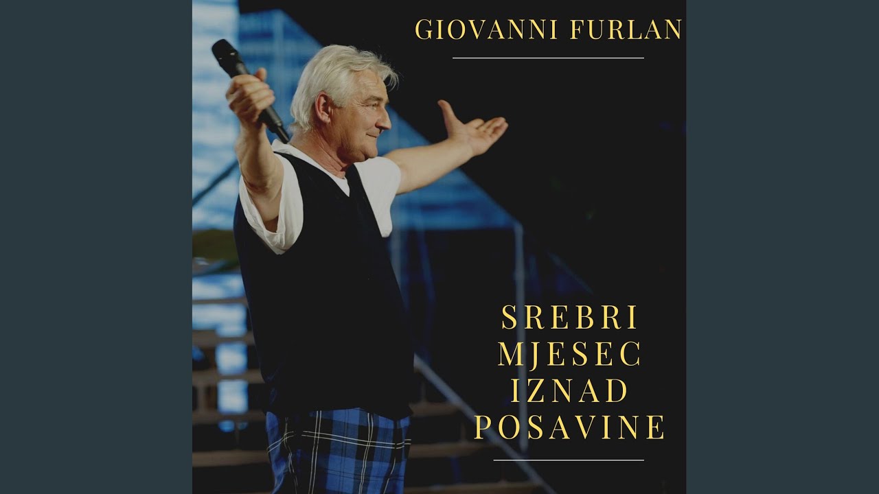 Sisak je srce moje