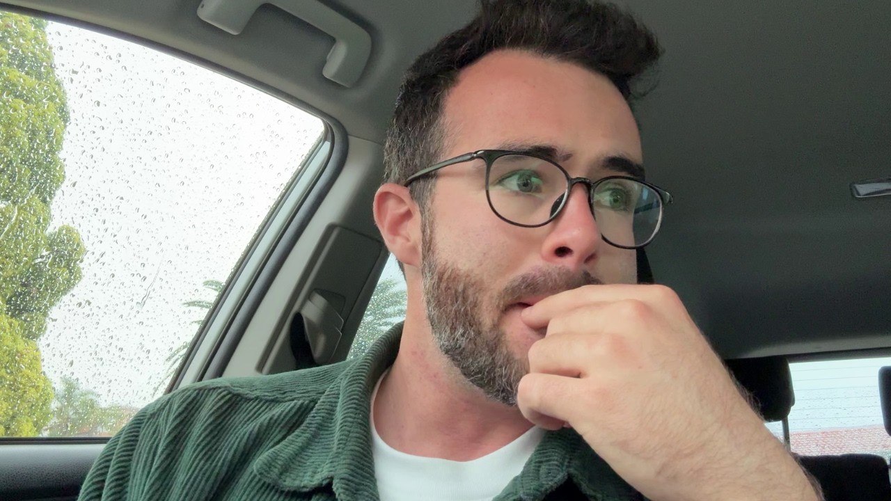 I Quit My Job After Burnout (Starting Over at 30)