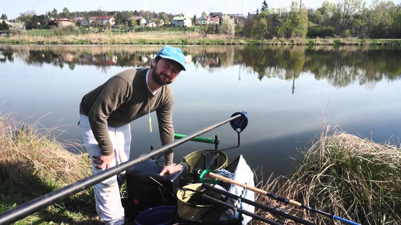 Pierwsze zawody koła nr. 1 Warszawa Śródmieście