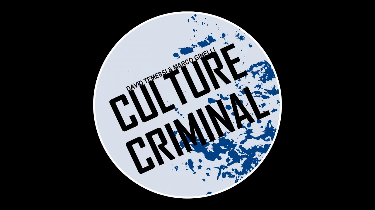 David Temessi & Marco Ginelli - Organic Humanoid