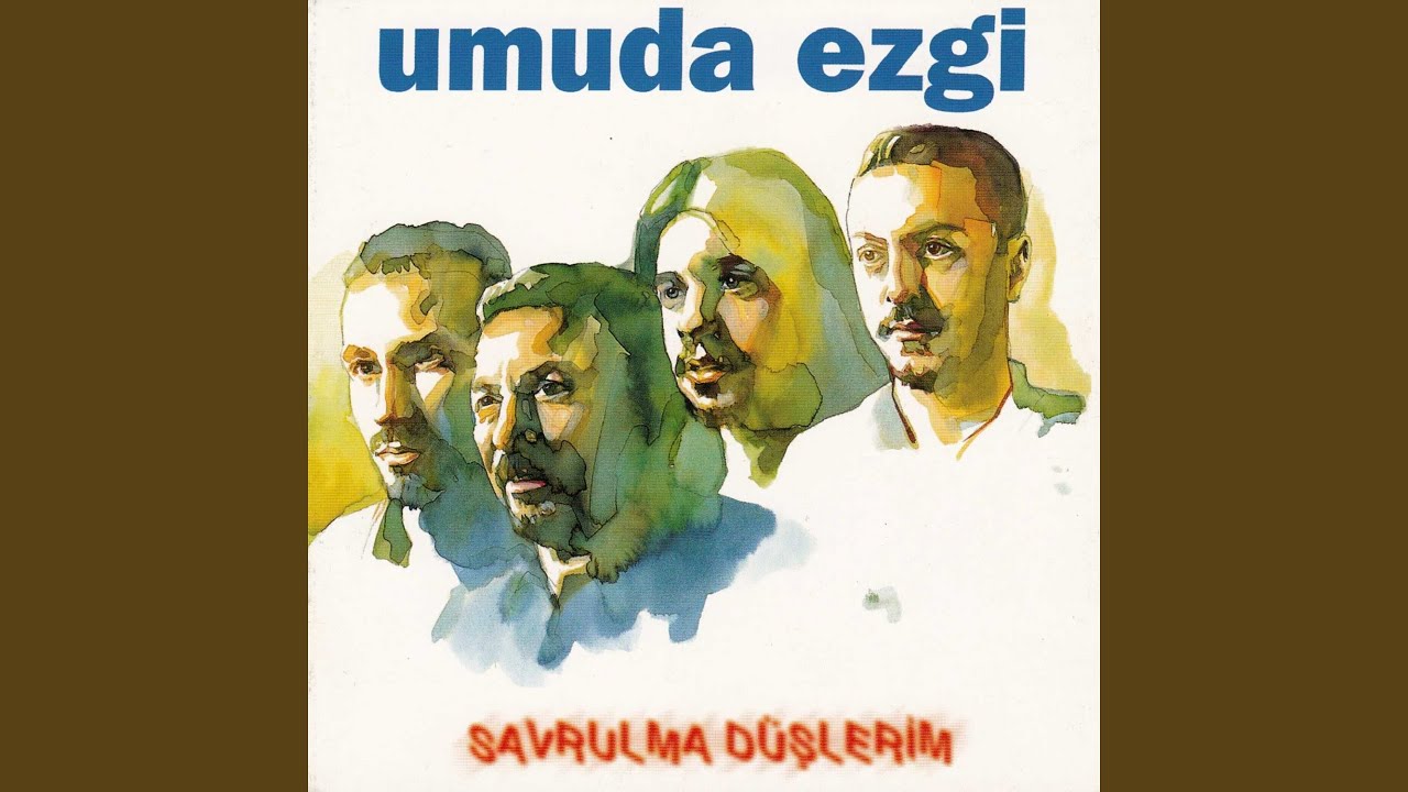 Memleketim Ve Sen