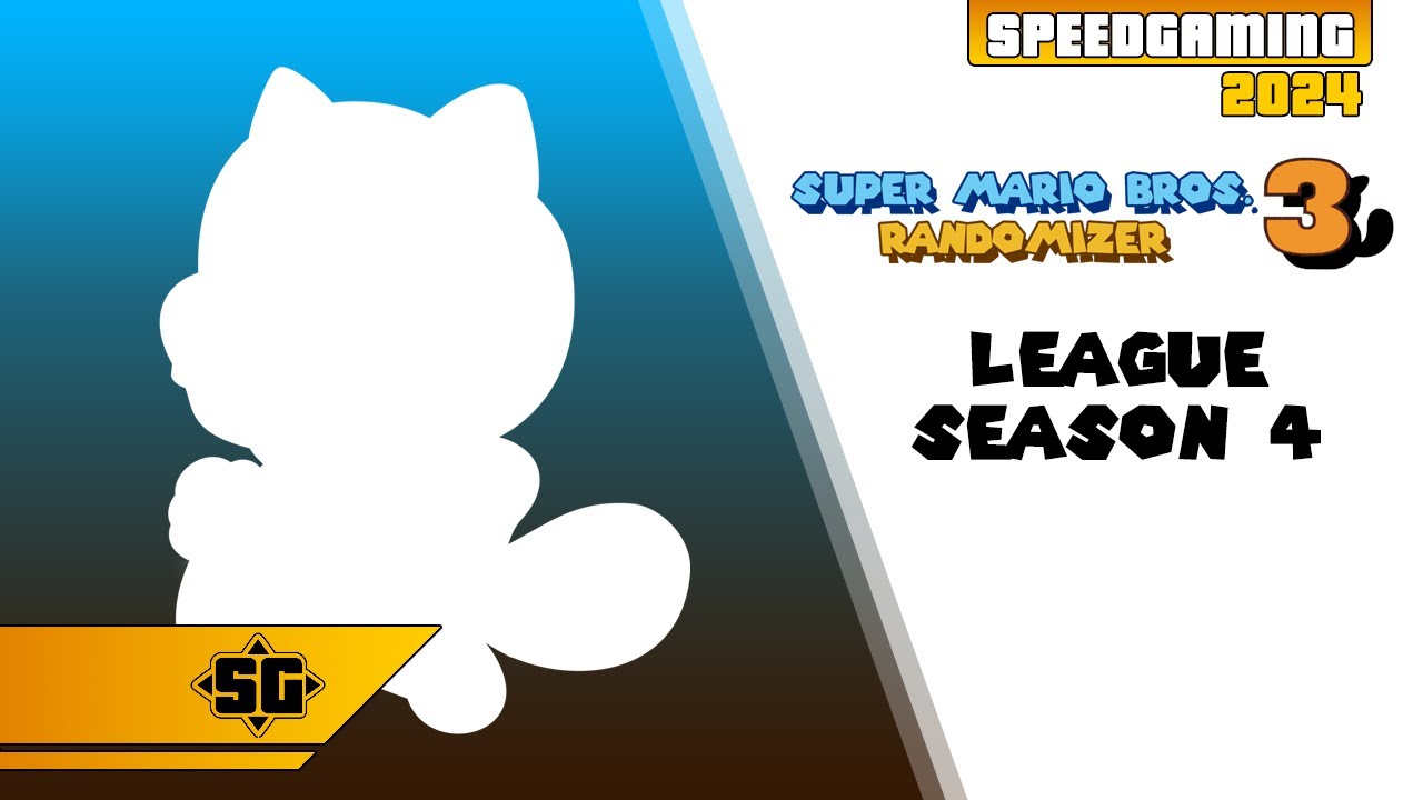 t0zzle vs MarkyMark679 vs AngelicJade vs Dr torstol. SMB3R League S4