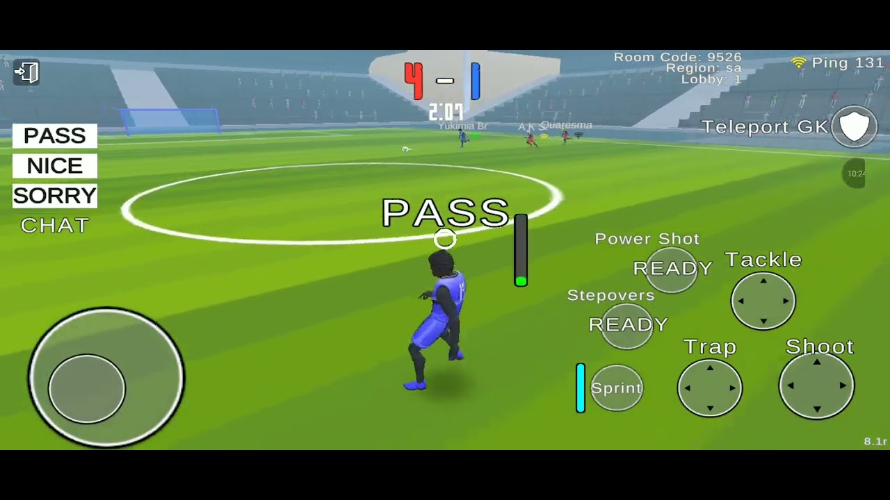 Rumo aos 1000 OVR! Episódio 13: Rodygo