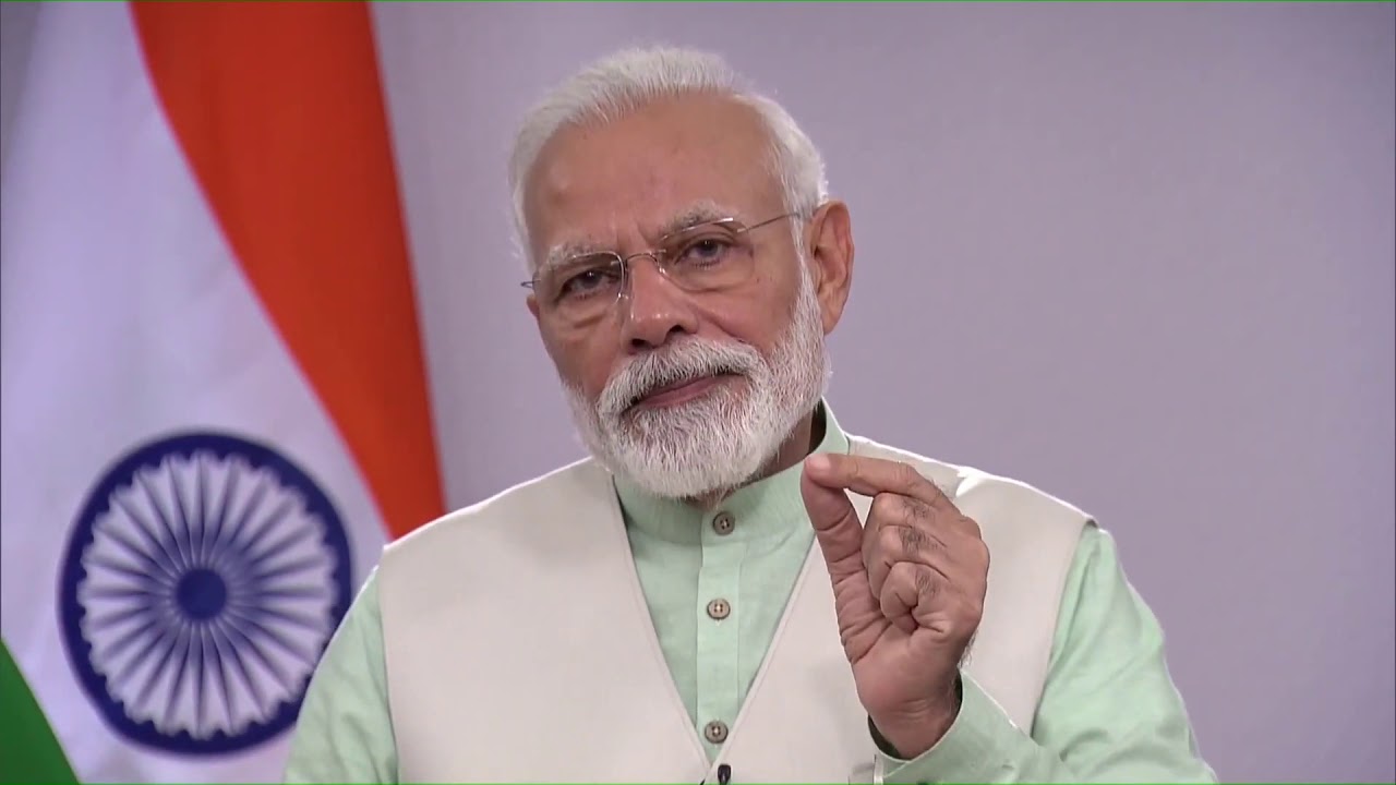 PM Narendra Modi 's address to the nation: Lockdown in India extended till 3rd May