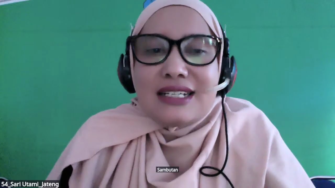 Pengelolaan Kinerja Guru dan Kepala Sekolah Tahun 2025