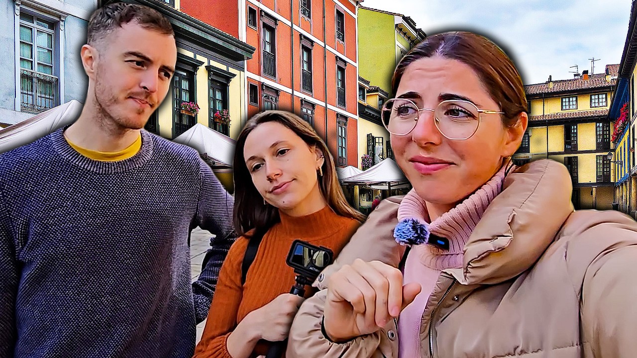 ¿La MEJOR ciudad para vivir?🤔ft. 