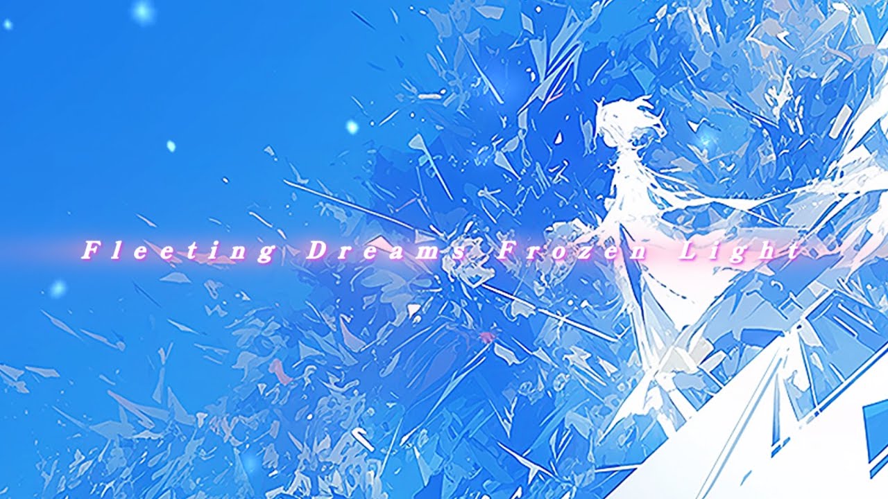 【Artcore】Glacial Mirage