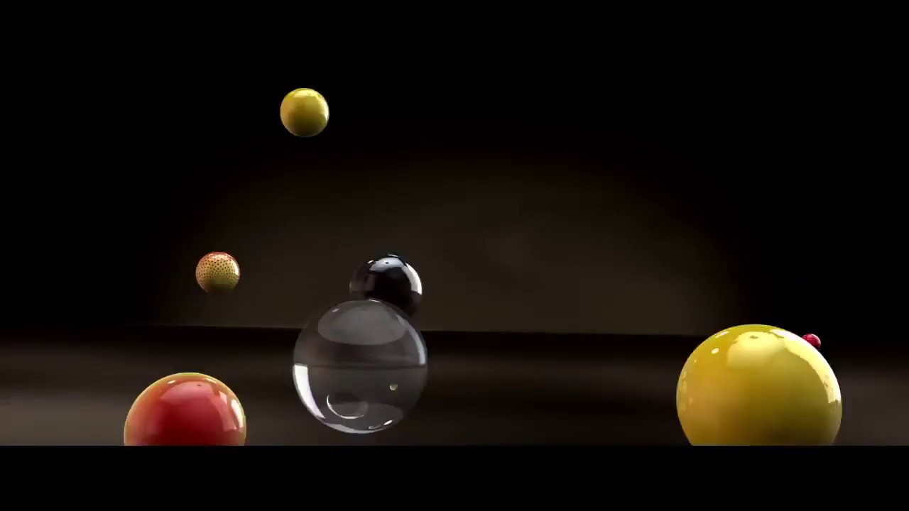 Dolby Surround 7.1 Sphere  Trailer