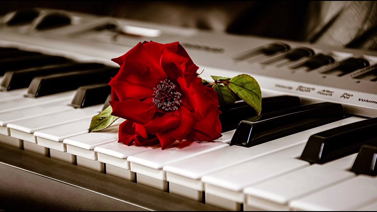 Just One More Time / Original Piano Composition by Suliko Chuiko 