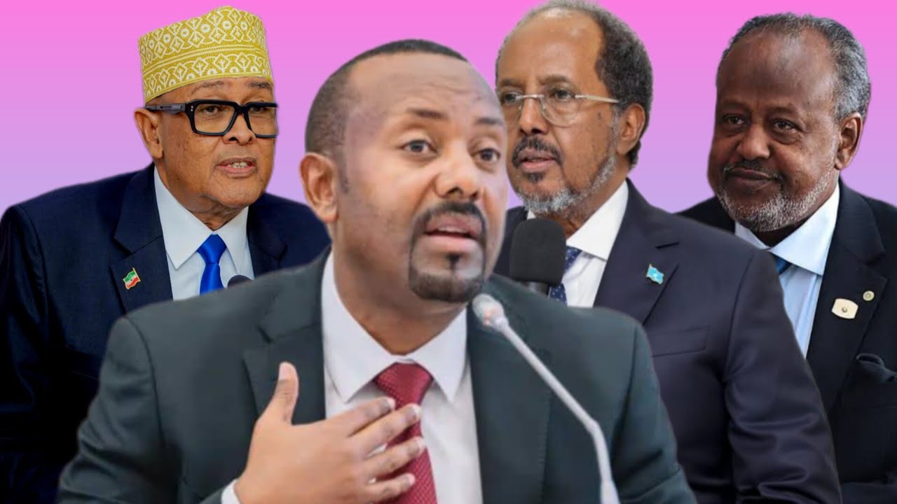 Reer Somalia oo ogaaday in iyaga 35 Sano Been loo sheegayey oo Somaliland Saxantay