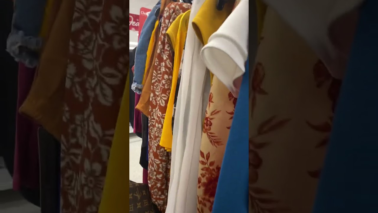 GUAM GPO part 3 ROSS dress for less🤪🤓🌇