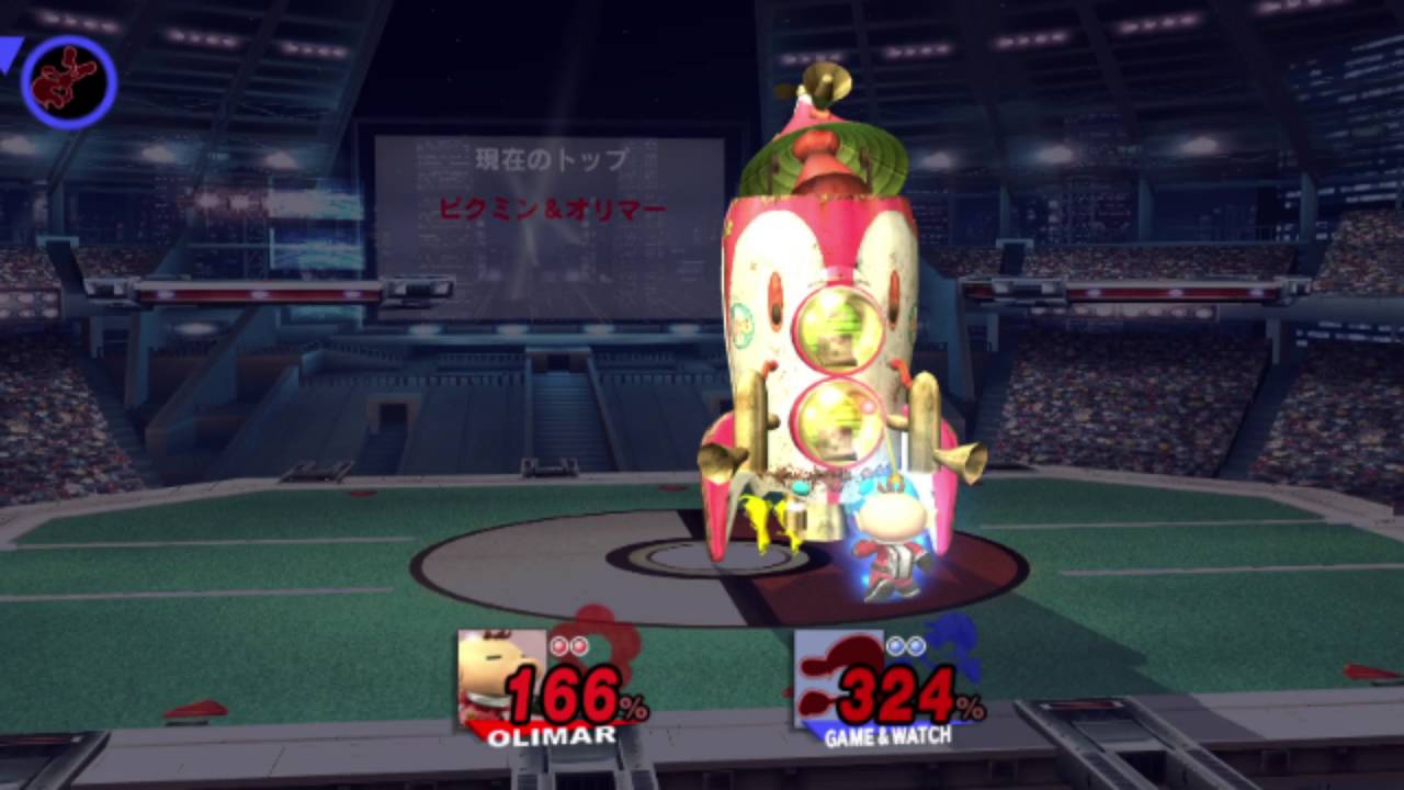 【スマブラx TASさんの休日】大乱闘スマッシュブラザーズBO(X)