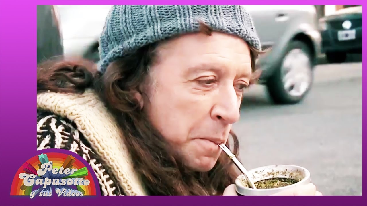 Peter Capusotto y sus Videos - El capitalismo y la juventud  - Temporada 11
