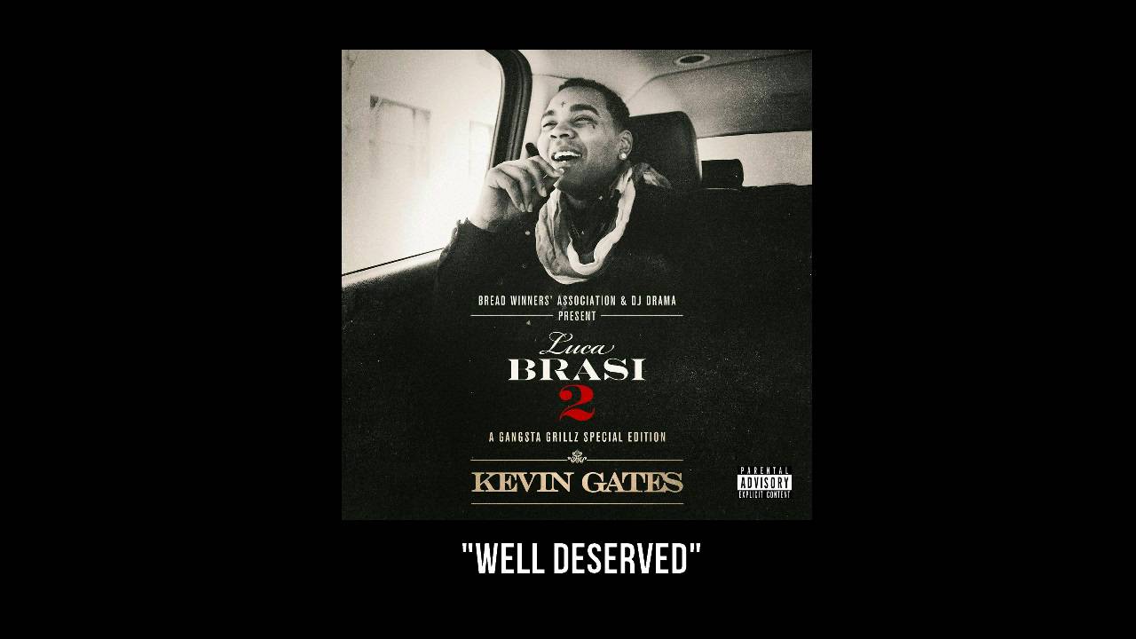 Kevin Gates Type Beat 