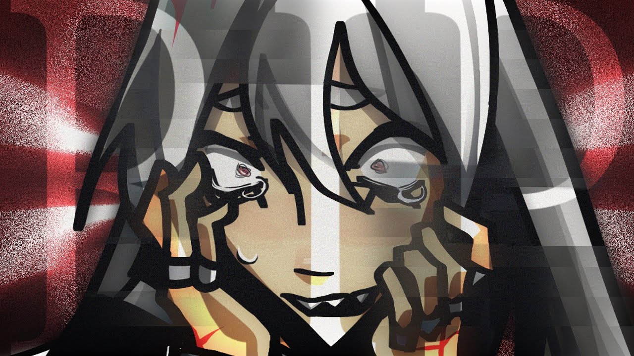 (UTAU) アーライピー/r.i.p. (ゲキヤク) (+UST/SVP)