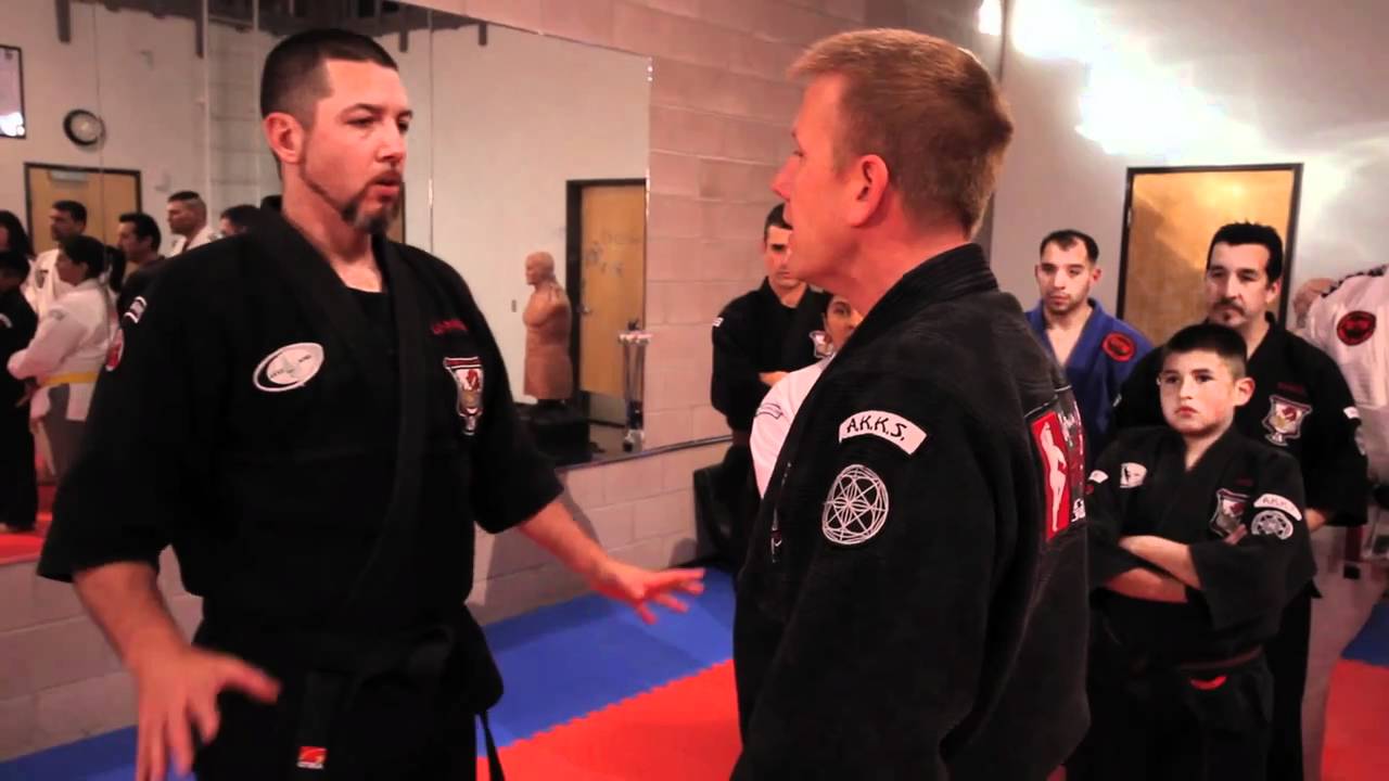 Kenpo 5.0 