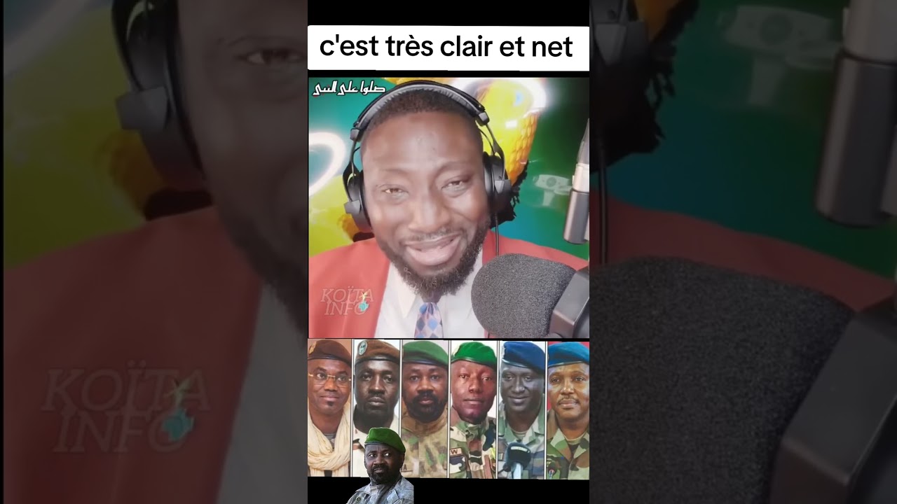 Dante vs transition vs assimi c'est très clair et net 