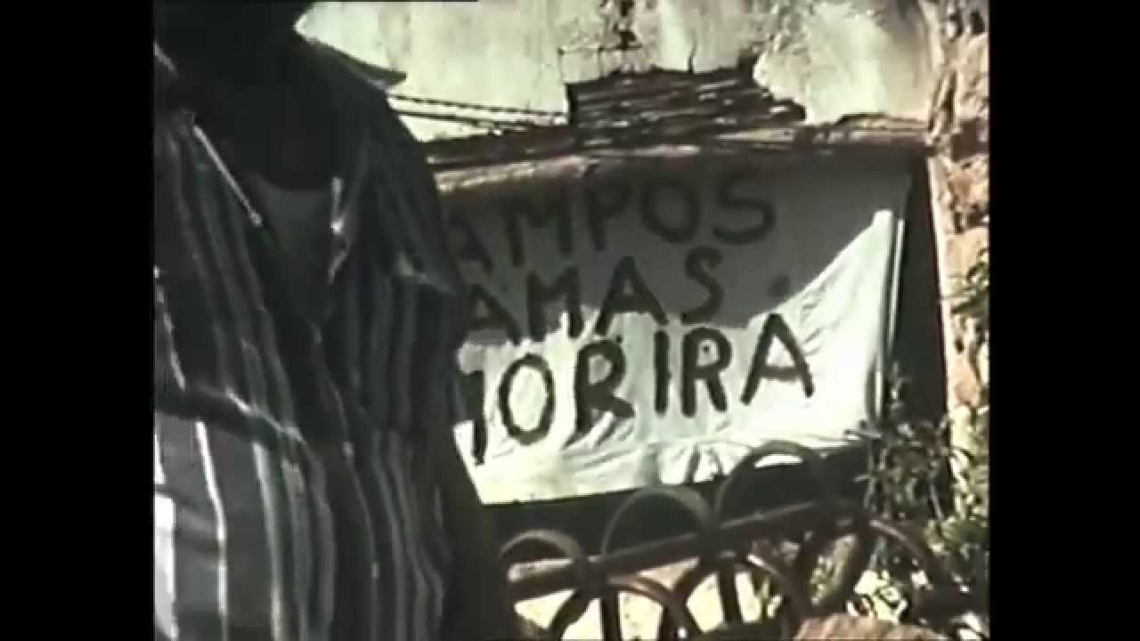 CAMPOS JAMÁS MORIRÁ (1977)
