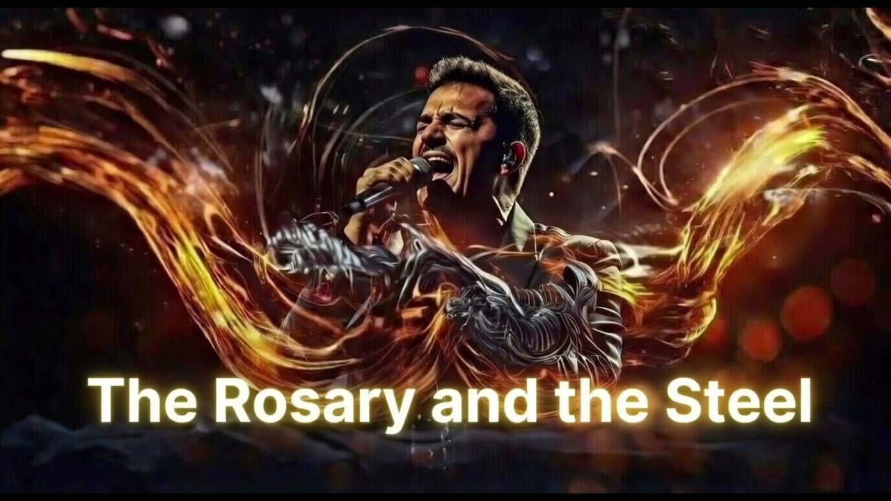 The Rosary and the Steel