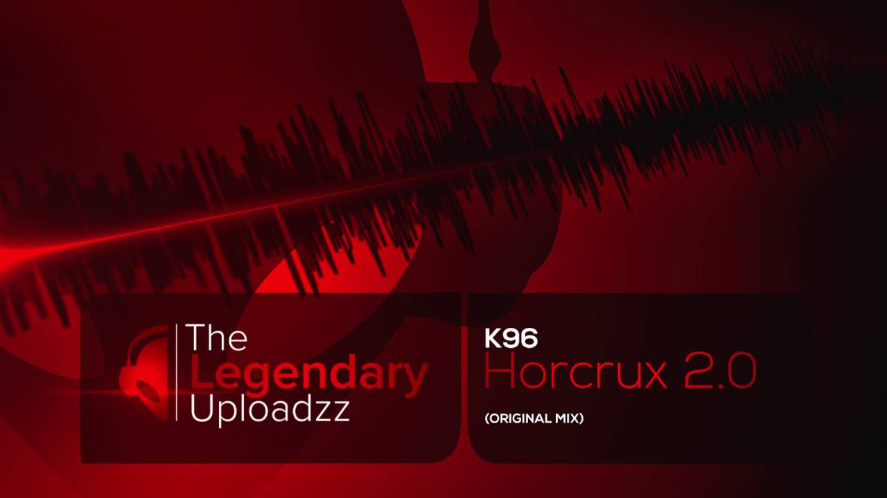K96 - Horcrux 2.0 [HQ + HD FREE RELEASE]