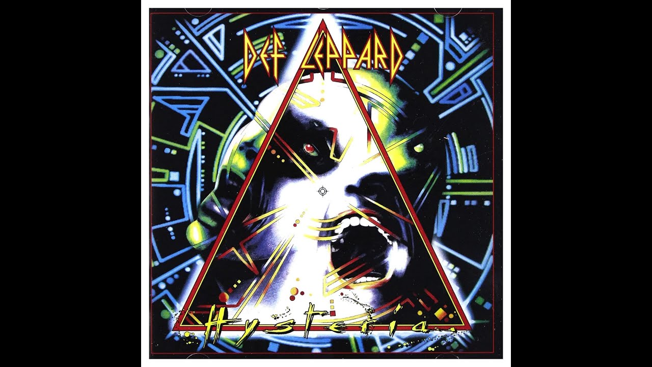Armegeddon It - Def Leppard Karaoke