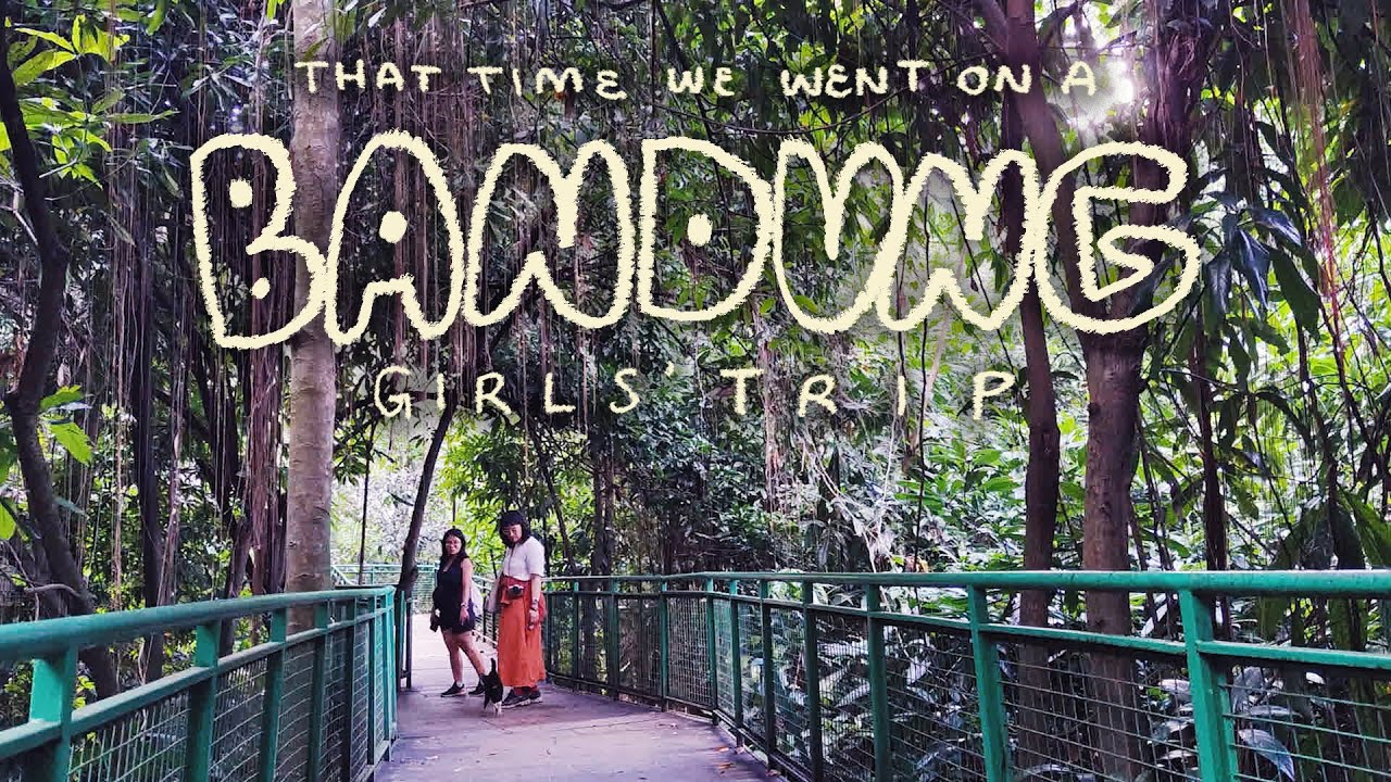 girls’ trip 11 years in the making 👭🏻🗺️ | TRAVEL VLOG 002