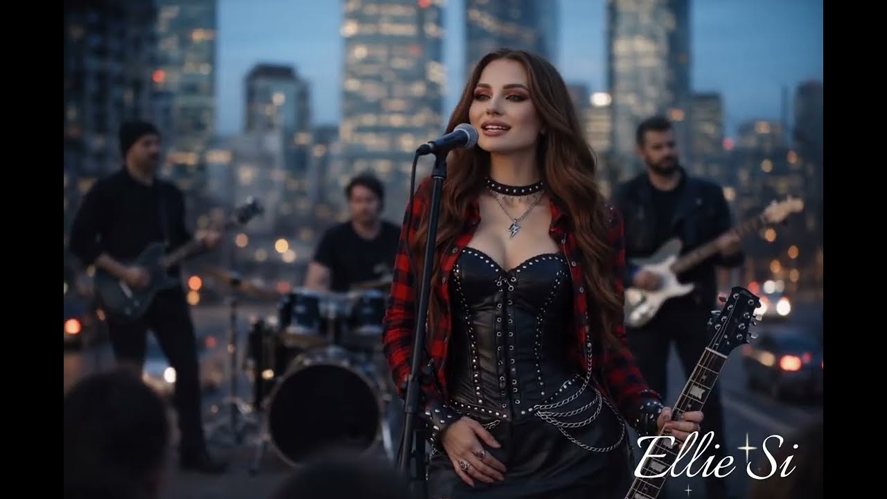 Ellie Si - Верная 