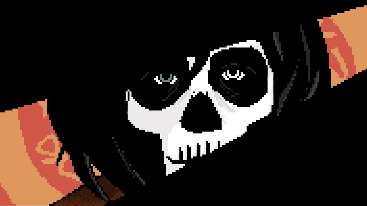 Ghost - Mary On A Cross | Arcade Version |