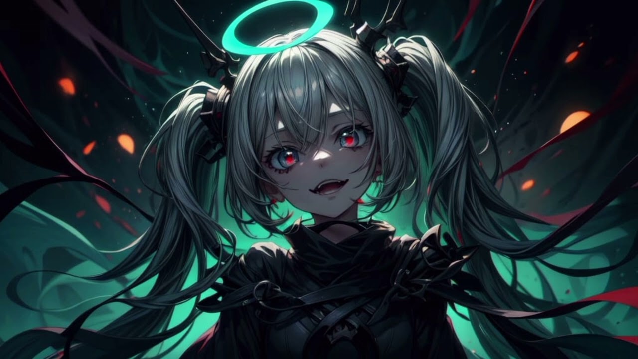 Nightcore ~ Whispers In The Dark (Skillet)