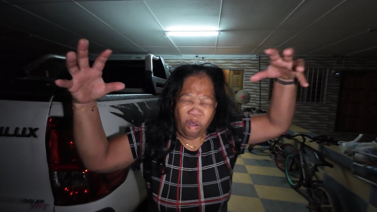 KEJUTKAN BUJANG SIGAT AWAL PAGI SAYA NAK PERGI KUCHING // KUMANG JAWAI NAK MASAK PULUT BUAT TUAK //