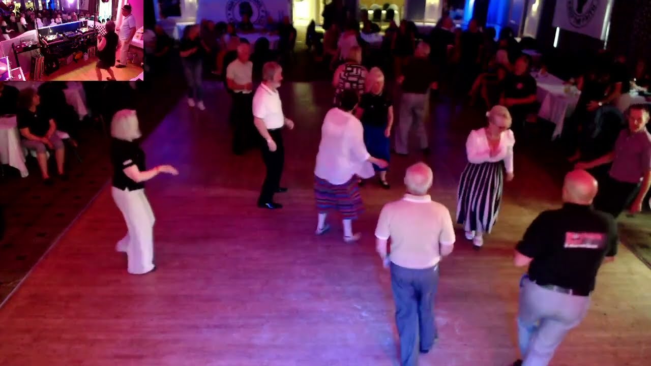 Northern Soul & Motown 1/7/2023