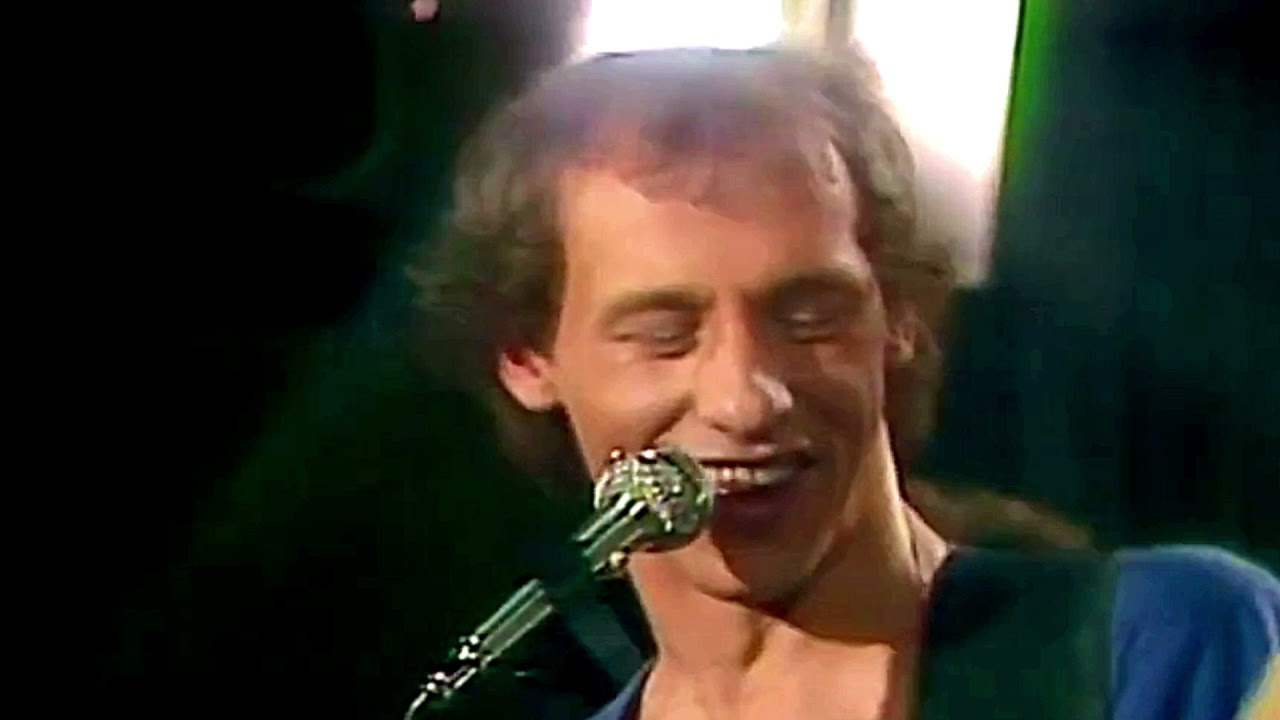Dire Straits   Lady Writer 1080 HD 60FPS