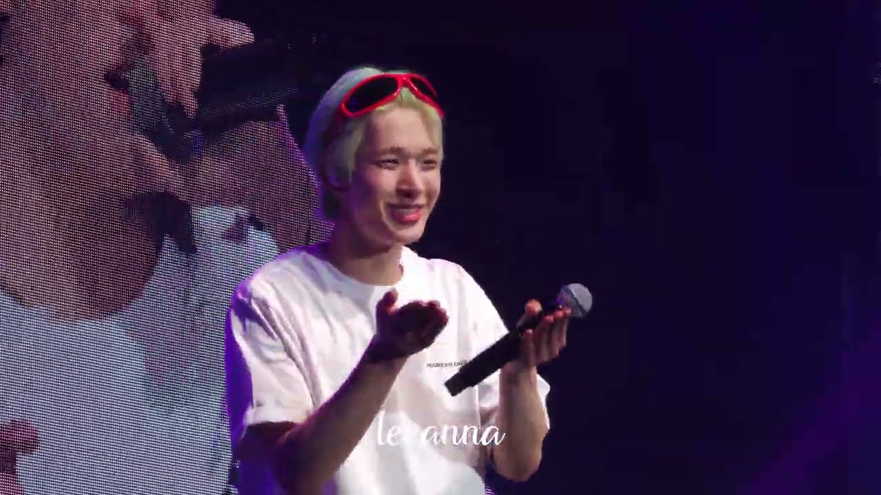 260103 NEXZ SPECIAL CONCERT ONE BEAT IN TAIPEI - Keep on Moving + Here & Now