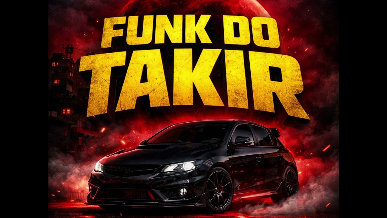 Funk do takir
