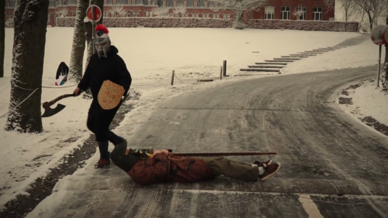 6h cuistax 2026 trailer